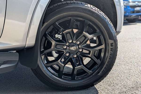 2025 Ford Everest Sport  3.0L