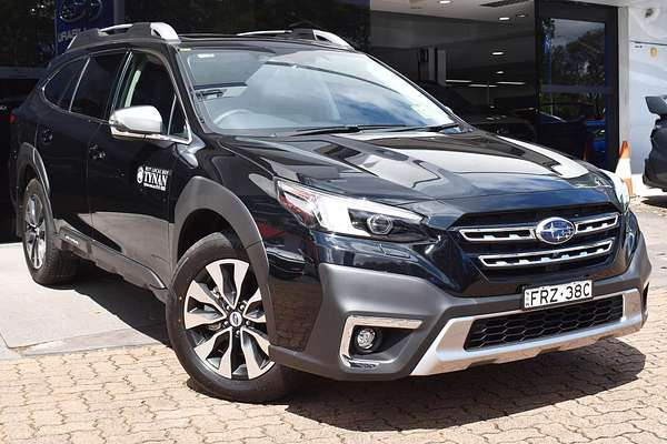 2025 Subaru Outback AWD Touring 6GEN