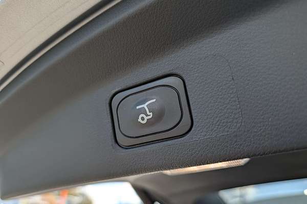 2025 Ford Everest Sport  3.0L