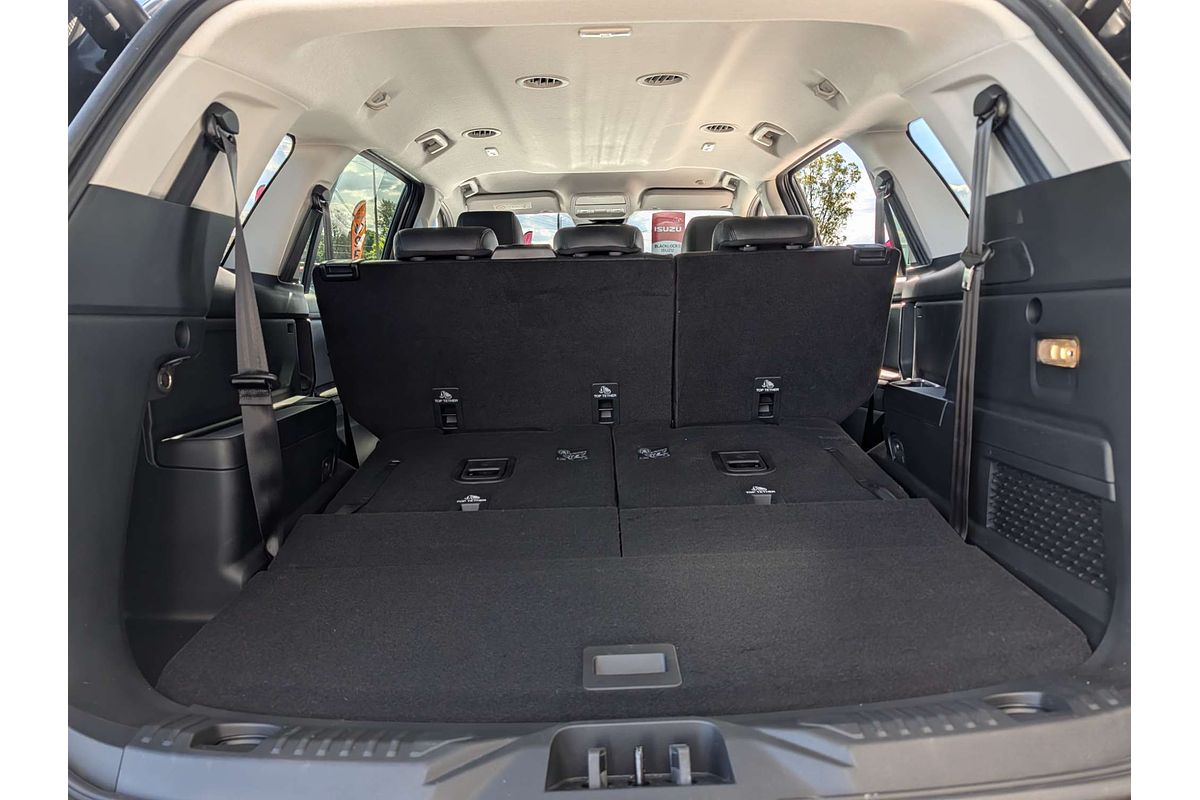 2025 Ford Everest Sport  3.0L