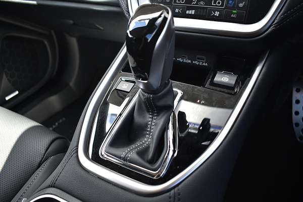 2025 Subaru Outback AWD Touring 6GEN