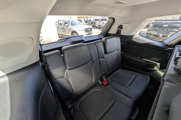 2025 Ford Everest Sport  3.0L