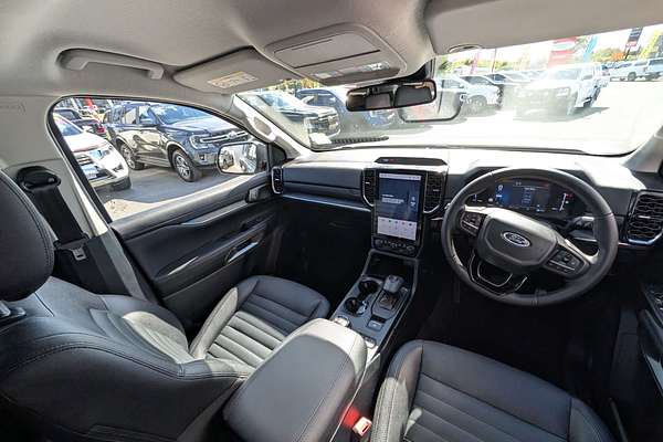 2025 Ford Everest Sport  3.0L