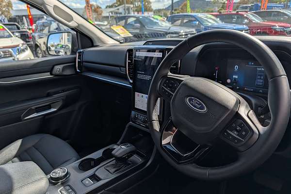 2025 Ford Everest Sport  3.0L