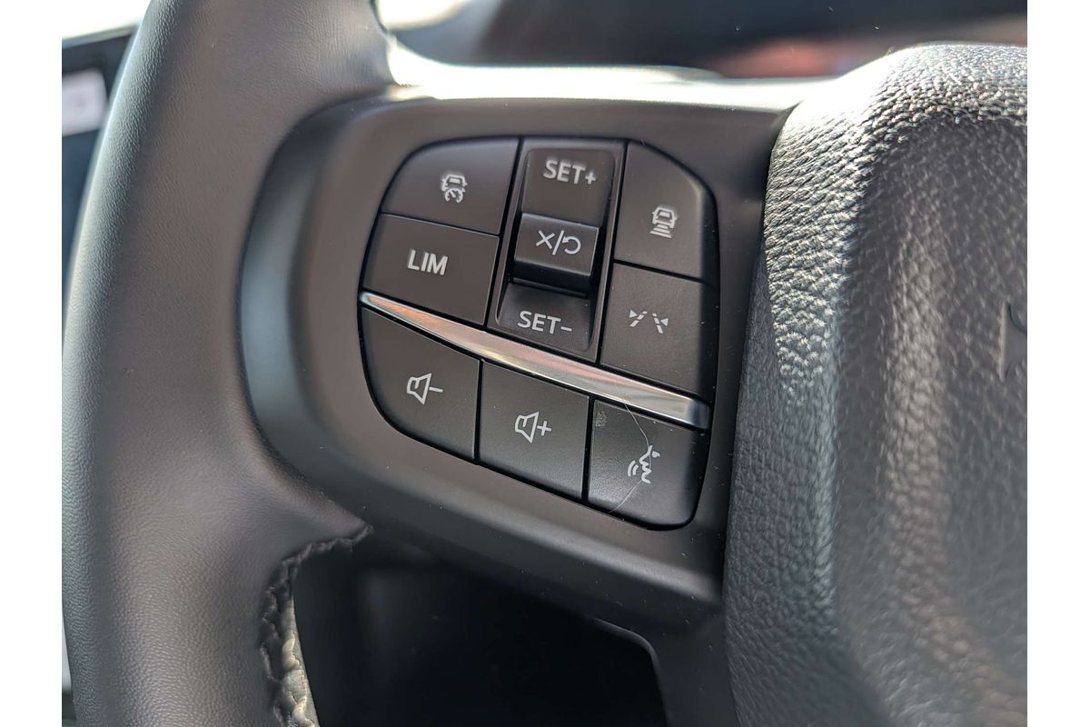 2025 Ford Everest Sport  3.0L