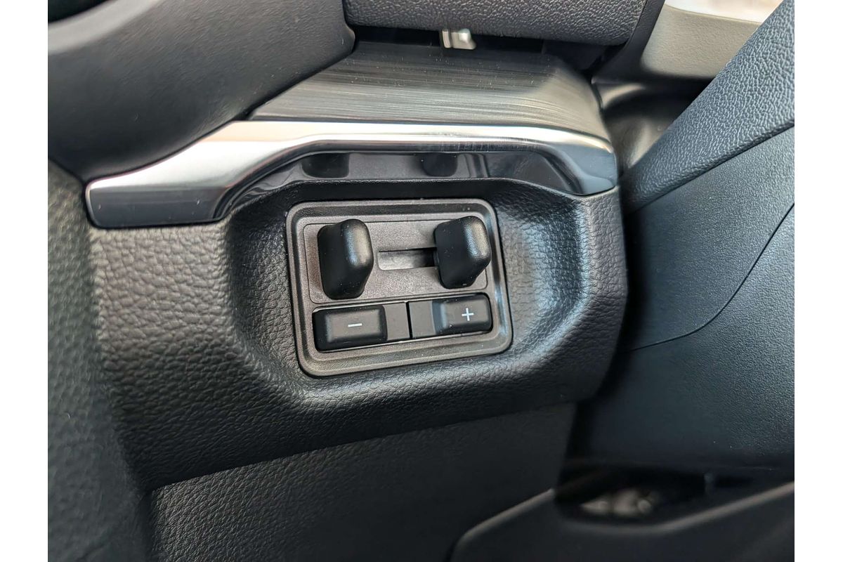 2025 Ford Everest Sport  3.0L