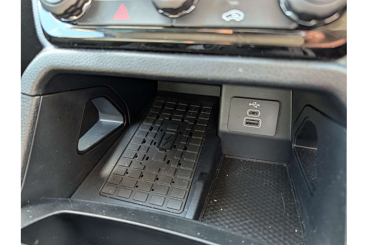 2025 Ford Everest Sport  3.0L