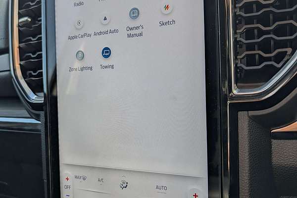 2025 Ford Everest Sport  3.0L