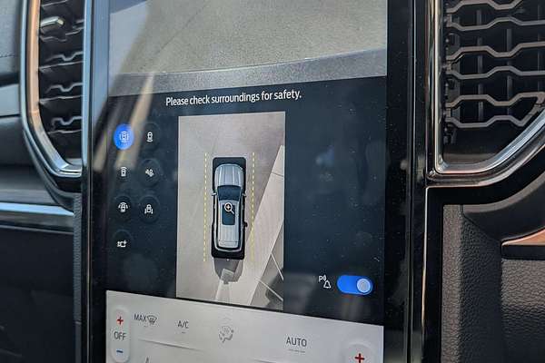 2025 Ford Everest Sport  3.0L