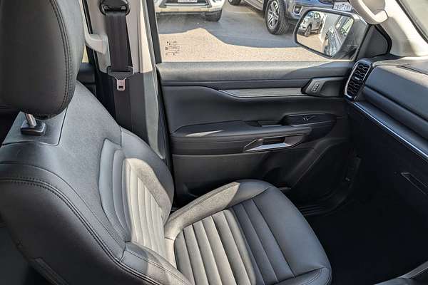 2025 Ford Everest Sport  3.0L