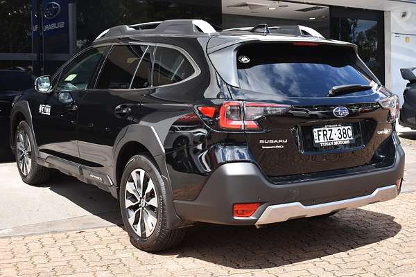 2025 Subaru Outback AWD Touring 6GEN