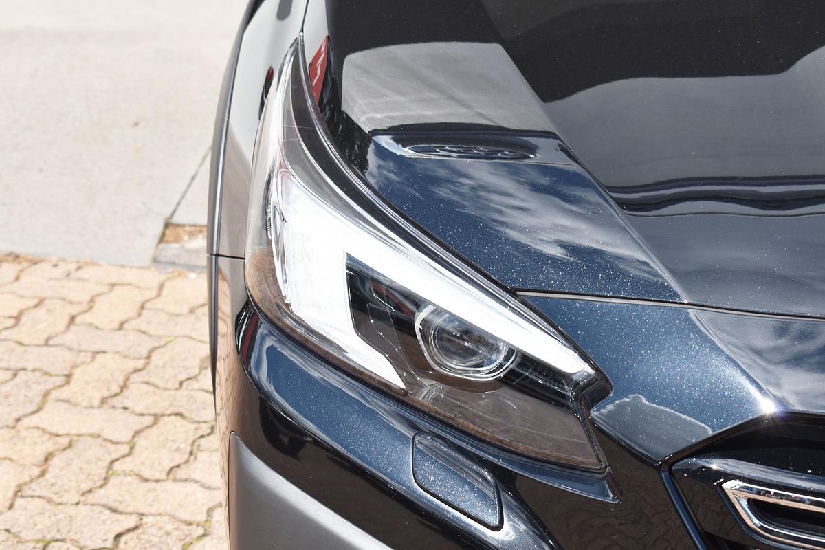 2025 Subaru Outback AWD Touring 6GEN