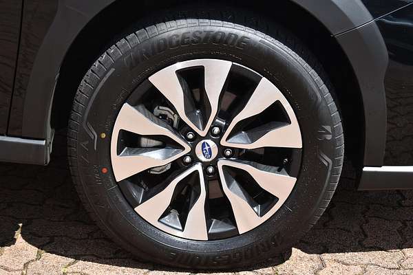 2025 Subaru Outback AWD Touring 6GEN