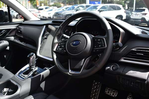 2025 Subaru Outback AWD Touring 6GEN