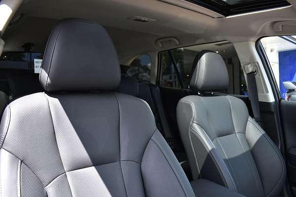 2025 Subaru Outback AWD Touring 6GEN