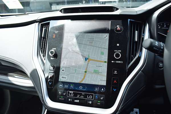 2025 Subaru Outback AWD Touring 6GEN