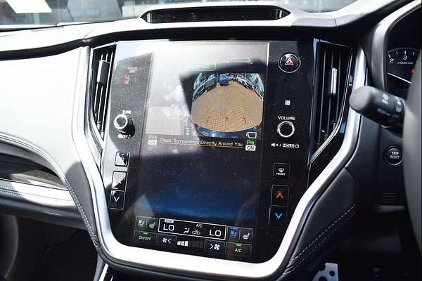 2025 Subaru Outback AWD Touring 6GEN