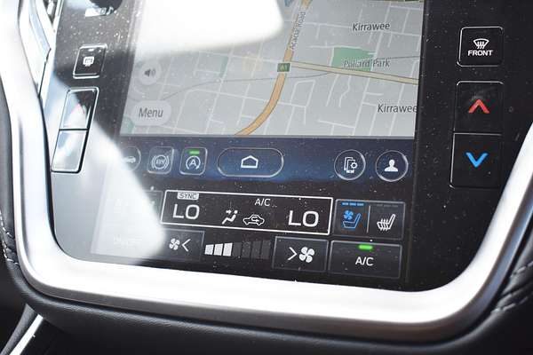 2025 Subaru Outback AWD Touring 6GEN