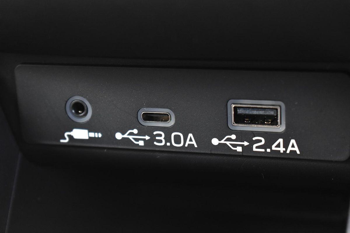 2025 Subaru Outback AWD Touring 6GEN