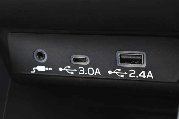 2025 Subaru Outback AWD Touring 6GEN