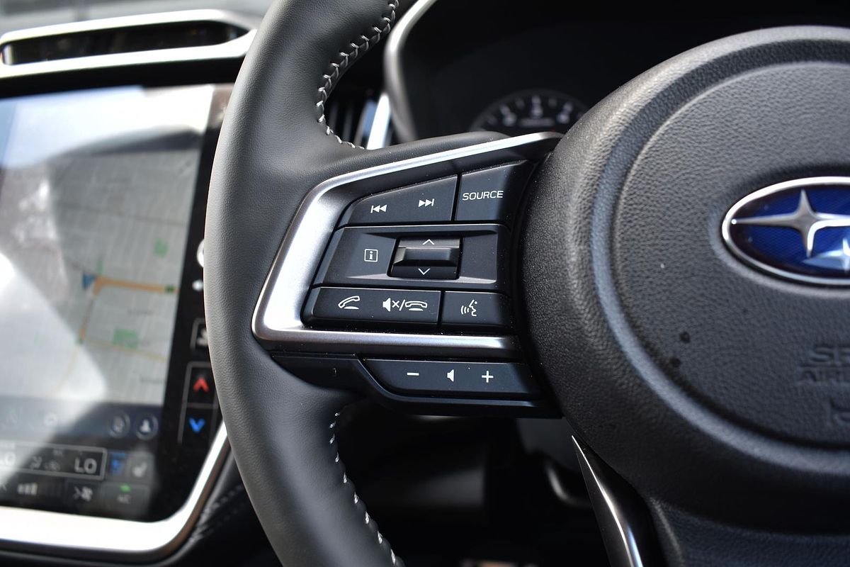 2025 Subaru Outback AWD Touring 6GEN