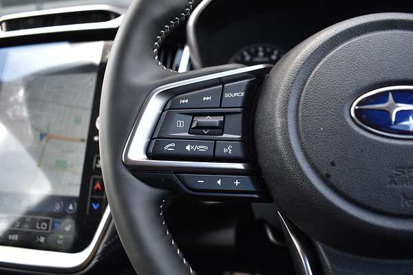 2025 Subaru Outback AWD Touring 6GEN