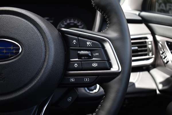 2025 Subaru Outback AWD Touring 6GEN