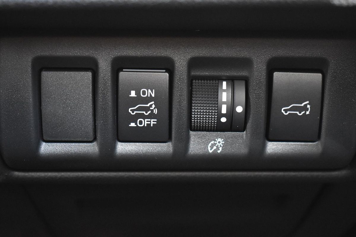 2025 Subaru Outback AWD Touring 6GEN