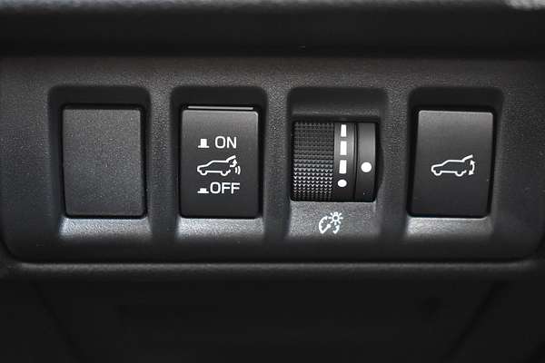 2025 Subaru Outback AWD Touring 6GEN