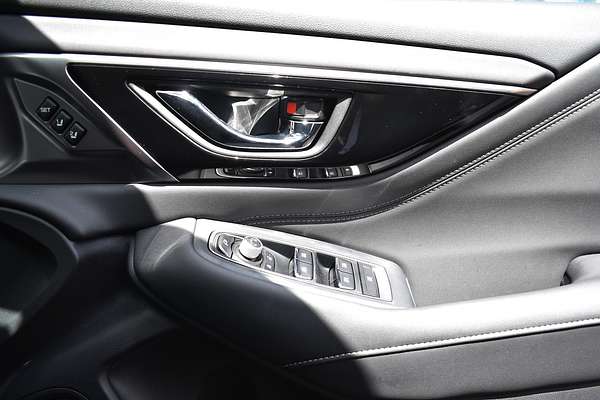 2025 Subaru Outback AWD Touring 6GEN