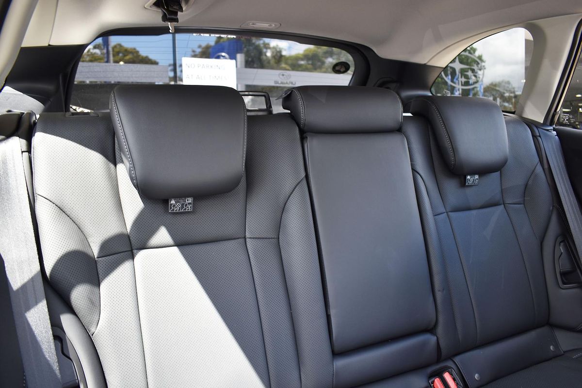 2025 Subaru Outback AWD Touring 6GEN