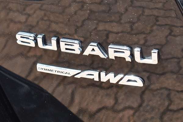 2025 Subaru Outback AWD Touring 6GEN