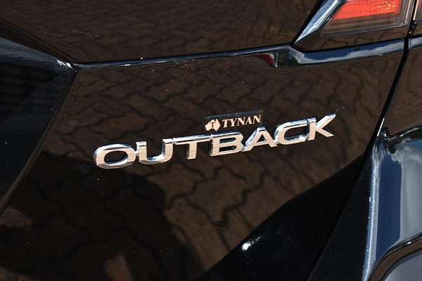 2025 Subaru Outback AWD Touring 6GEN