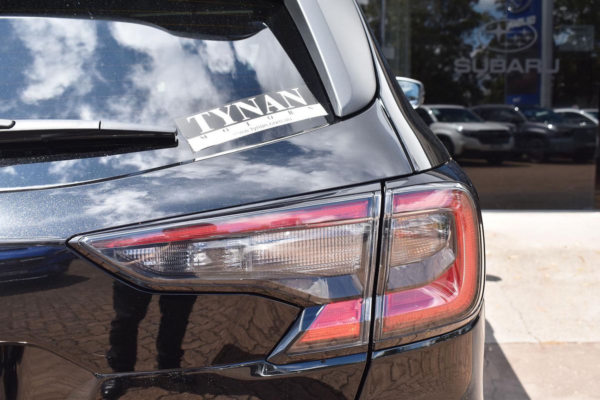 2025 Subaru Outback AWD Touring 6GEN