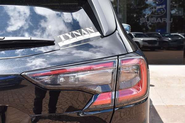 2025 Subaru Outback AWD Touring 6GEN