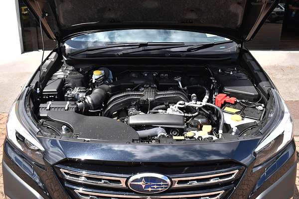 2025 Subaru Outback AWD Touring 6GEN