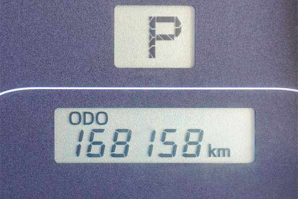 2017 Toyota Hilux Workmate GUN125R 4X4