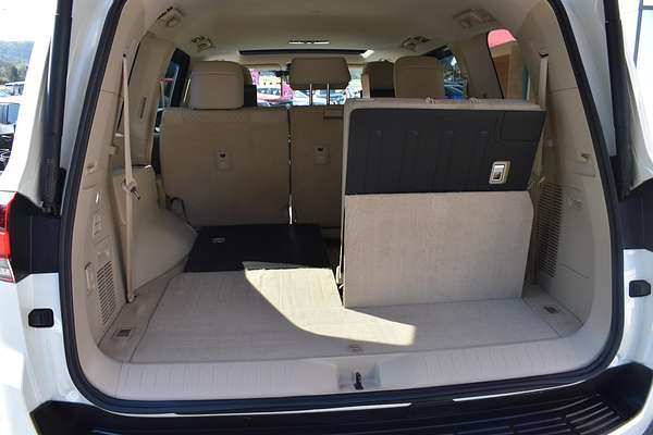 2022 Toyota Landcruiser Sahara FJA300R