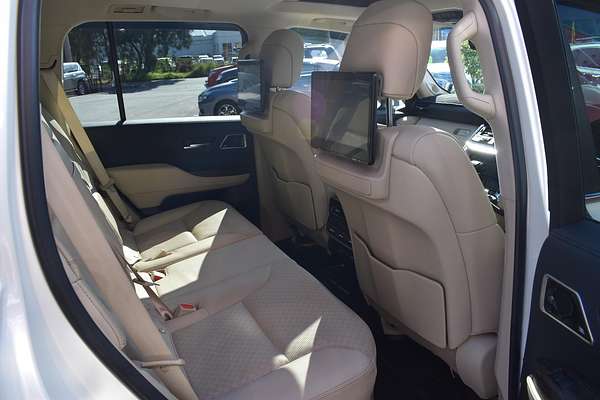 2022 Toyota Landcruiser Sahara FJA300R