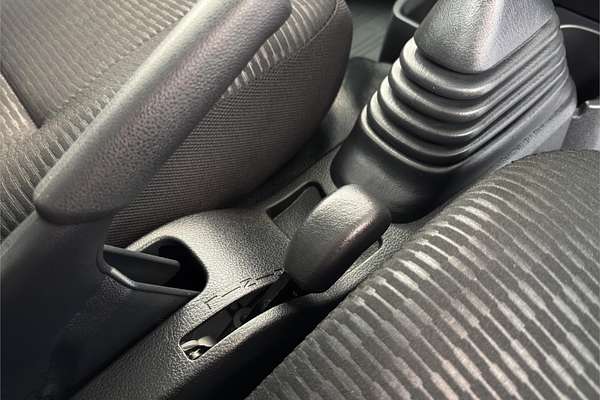 2024 Daihatsu Hijet Jumbo Extra 4WD