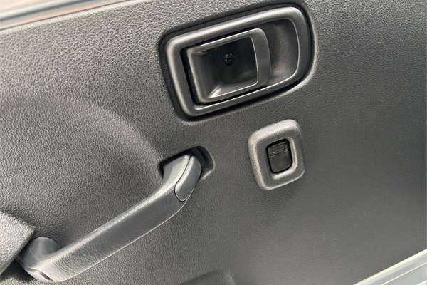 2024 Daihatsu Hijet Jumbo Extra 4WD