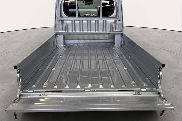 2024 Daihatsu Hijet Jumbo Extra 4WD