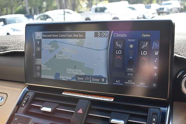 2022 Toyota Landcruiser Sahara FJA300R