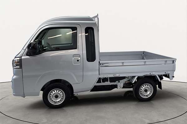 2024 Daihatsu Hijet Jumbo Extra 4WD