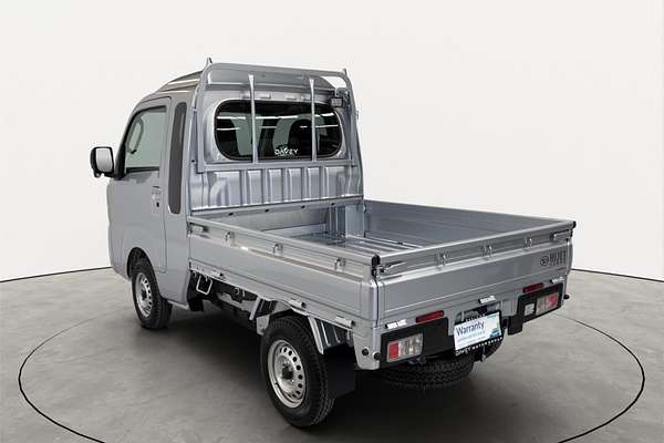 2024 Daihatsu Hijet Jumbo Extra 4WD