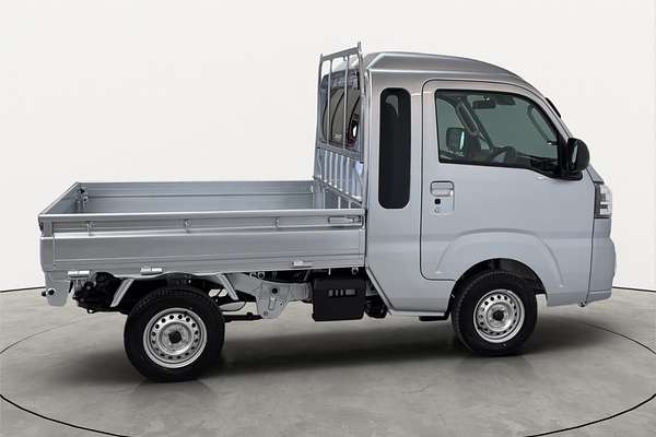 2024 Daihatsu Hijet Jumbo Extra 4WD