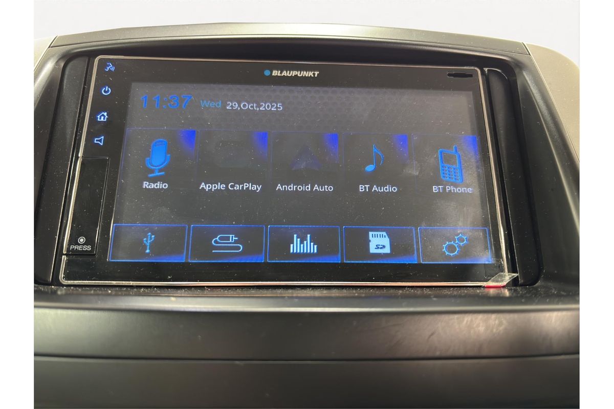 2007 Toyota Noah XL Selection Slope Welcab
