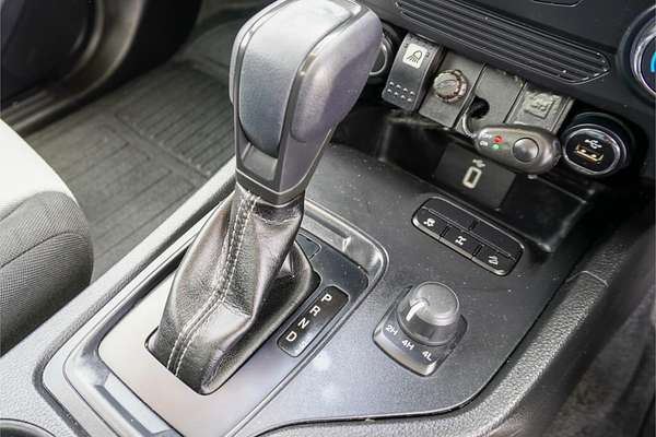 2022 Ford Ranger XL PX MkIII 4X4 3.2L