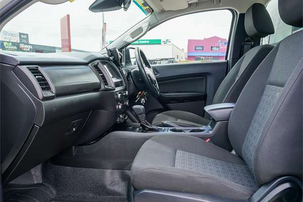 2022 Ford Ranger XL PX MkIII 4X4 3.2L