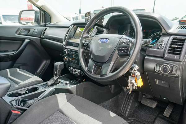 2022 Ford Ranger XL PX MkIII 4X4 3.2L